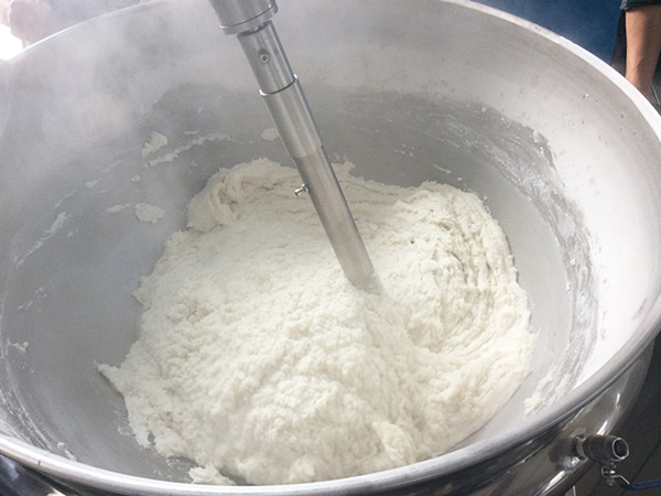 餡料攪拌炒鍋系列廠家直銷，品質(zhì)保證
